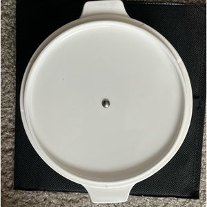 Vintage Corning Buffet Server 1 QT